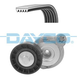Комплект ремня генератора DAYCO kpv279