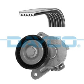 Комплект ремня генератора DAYCO kpv288
