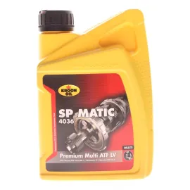 Олива трансмісійна SP Matic 4036 1л KROON OIL 32224