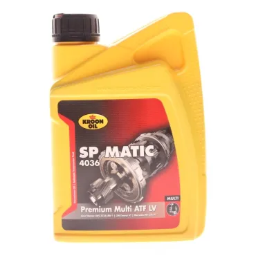 Олива трансмісійна SP Matic 4036 1л KROON OIL 32224