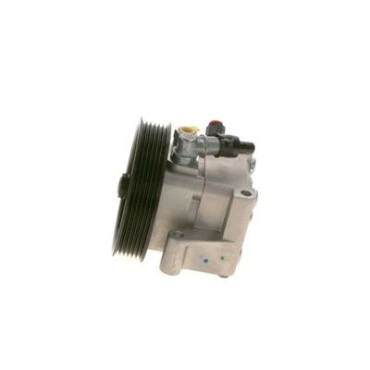 Насос гідравлічний BOSCH ks00000098