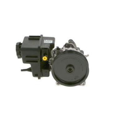Насос гидравлический BOSCH ks00000664