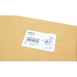 Кермова рейка BOSCH ks00910096