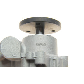 Насос гідропідсилювача керма BOSCH ks02000025