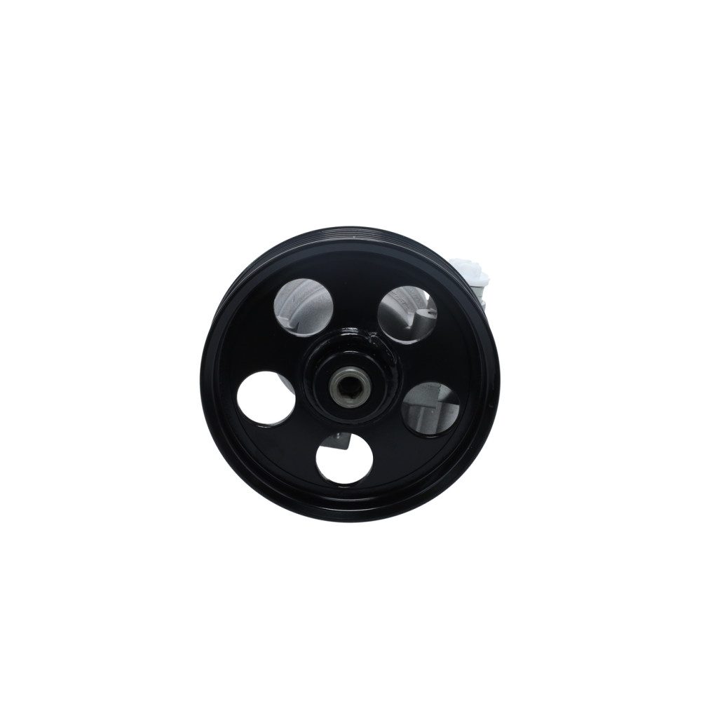 Насос гідравлічний BOSCH ks02000031