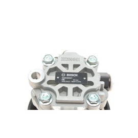 Насос гідропідсилювача керма BOSCH ks02000047