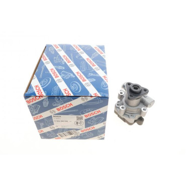 Насос гідравлічний BOSCH ks02000058