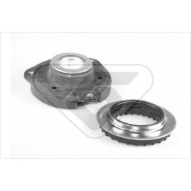 Опора амортизатора Caddy/Golf 04-/Passat/Jetta 05- (з підшипником) HUTCHINSON ks35