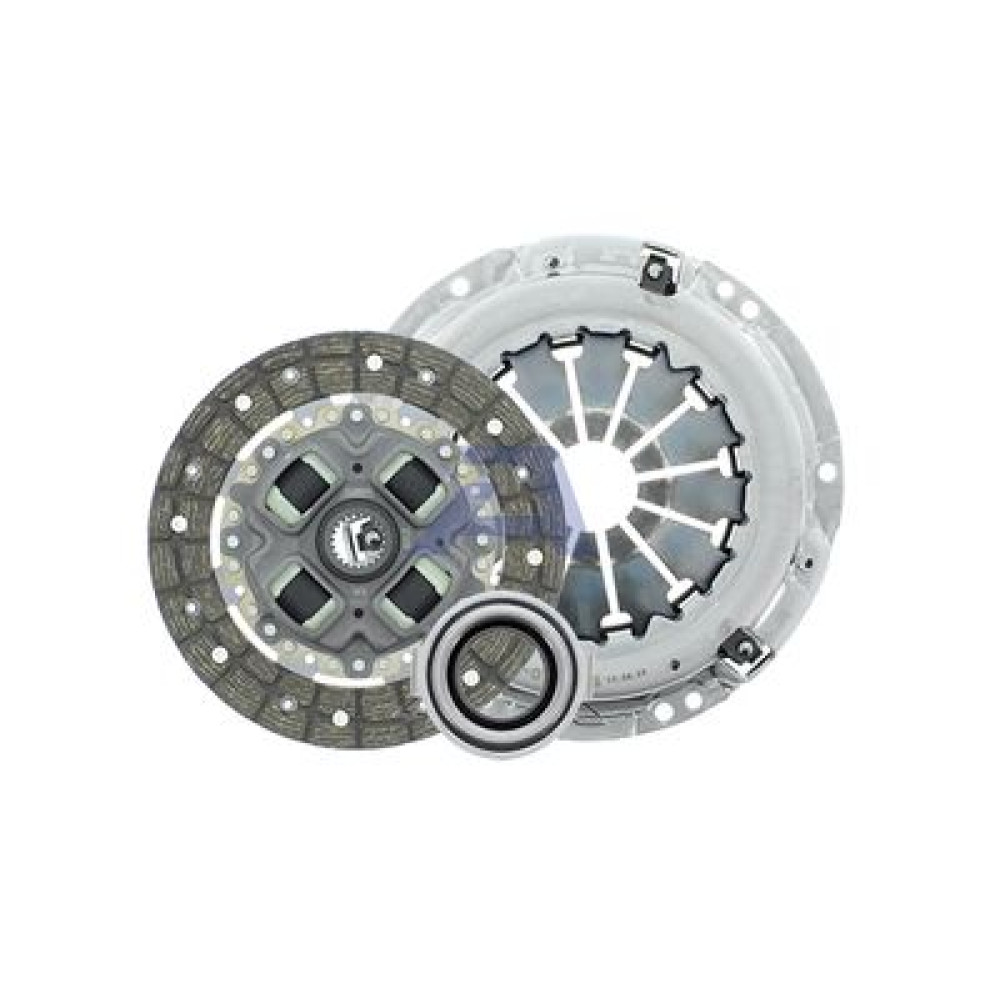 Ремонтный комплект сцепления Aisin kt037a