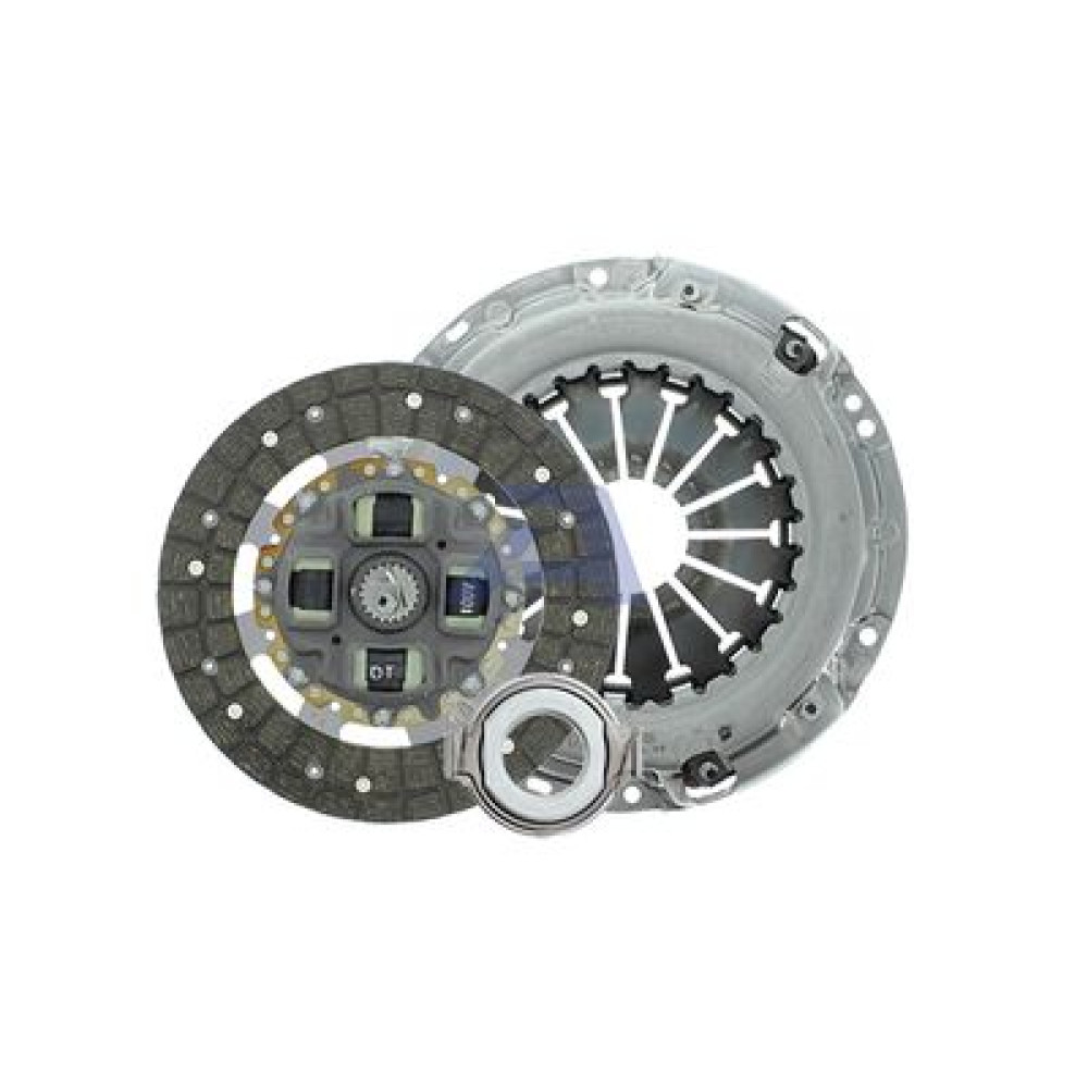 Ремонтний комплект зчеплення Aisin kt038b