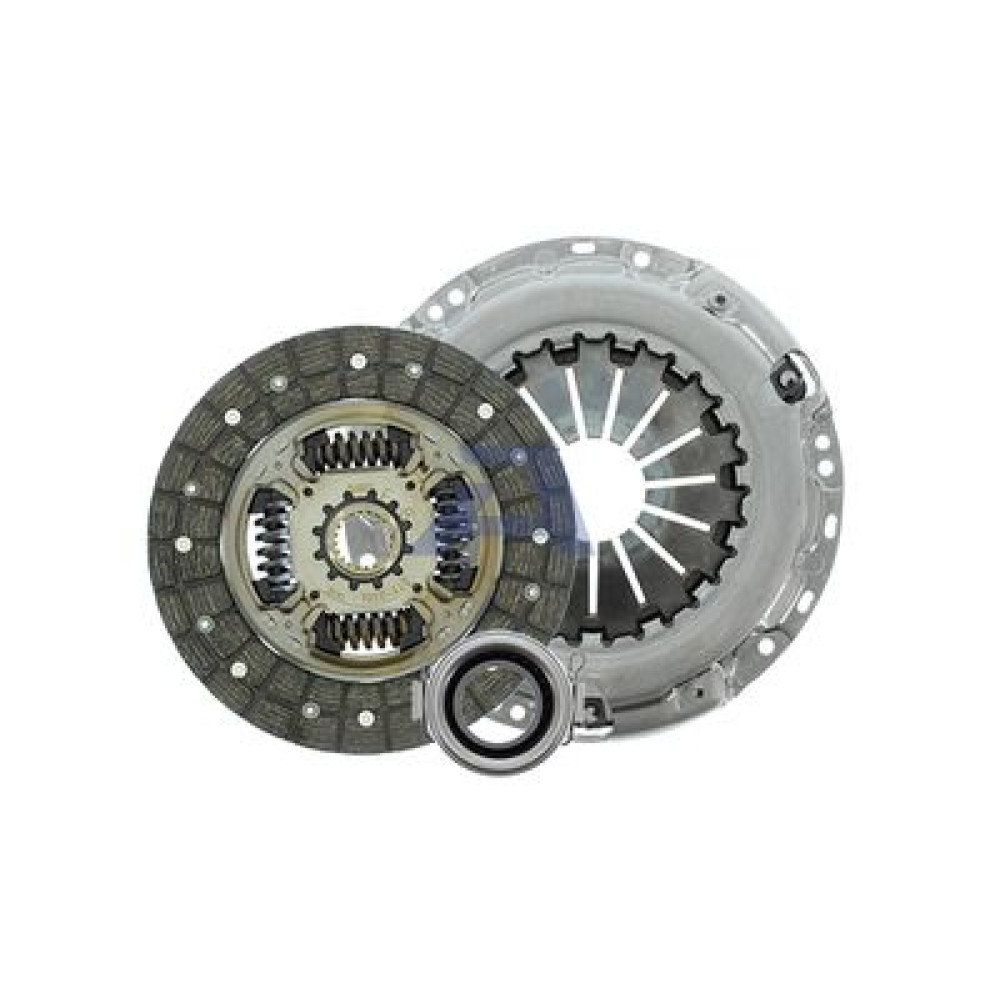 Ремонтний комплект зчеплення Aisin kt089b