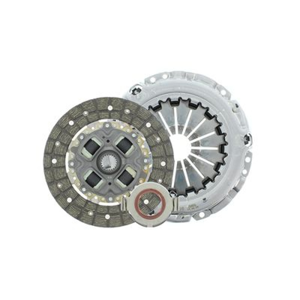 Ремонтный комплект сцепления Aisin kt100a