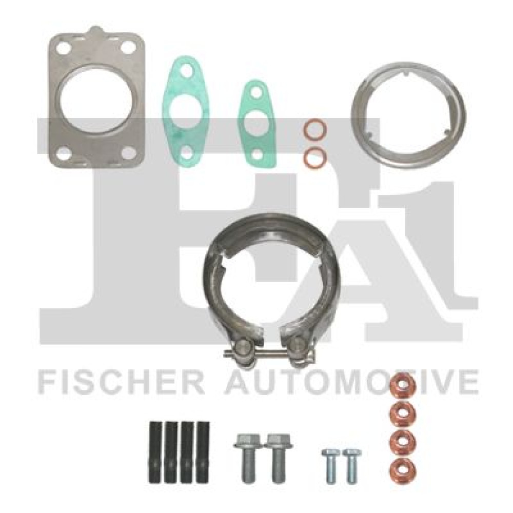Монтажний комплект компресора FA1 kt110300
