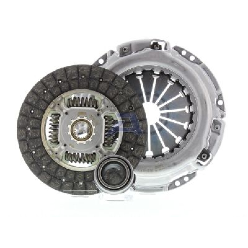 Ремонтний комплект зчеплення Aisin kt134d