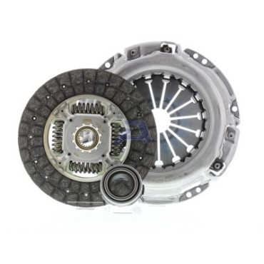 Ремонтний комплект зчеплення Aisin kt134d