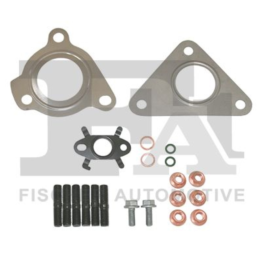 Монтажный комплект компрессора FA1 kt220010
