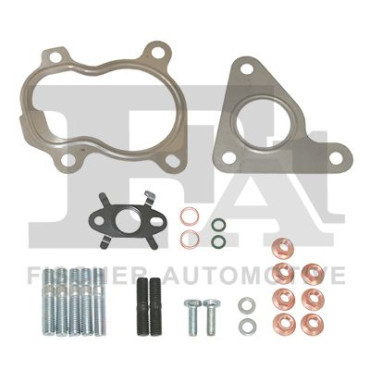 Монтажный комплект компрессора FA1 kt220025