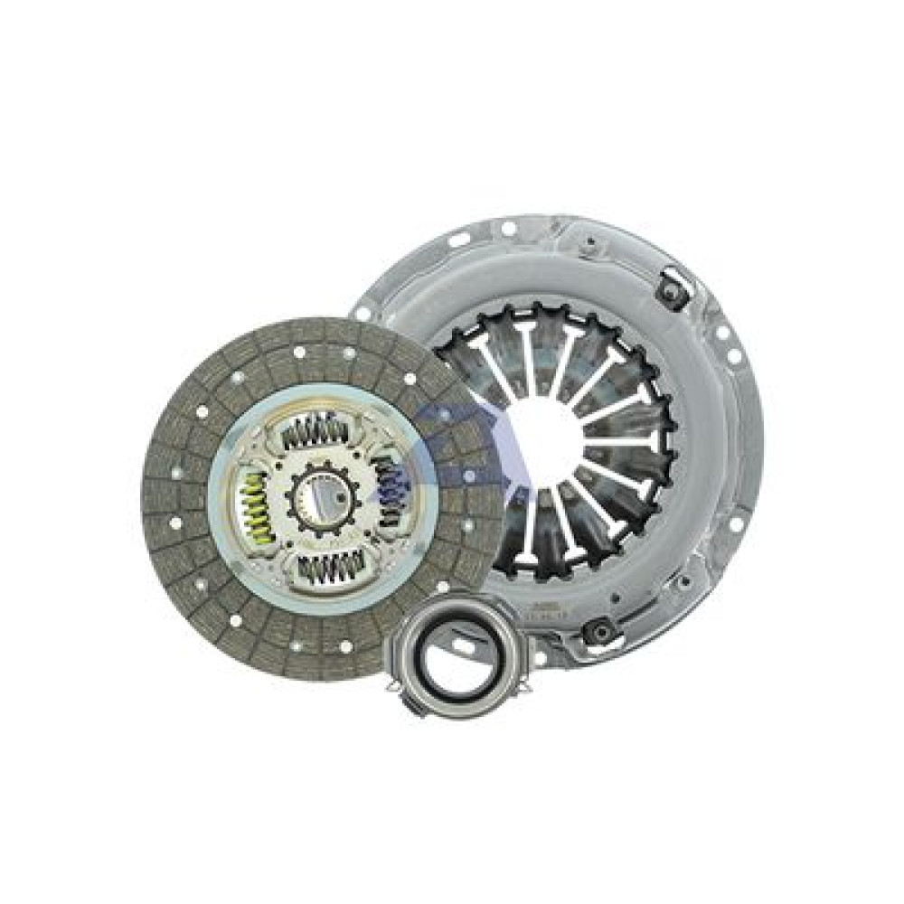 Ремонтный комплект сцепления Aisin kt261c