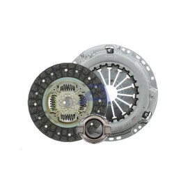 Ремонтний комплект зчеплення Aisin kt262c