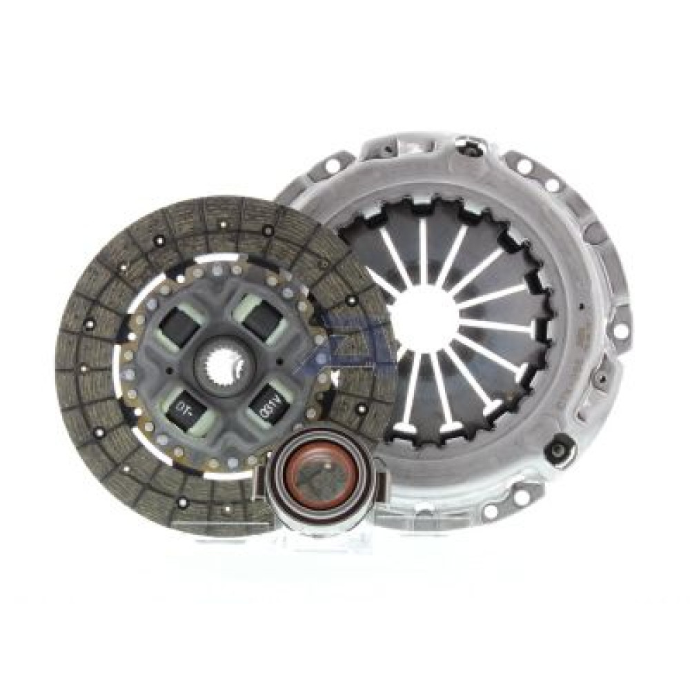 Ремонтний комплект зчеплення Aisin kt289a