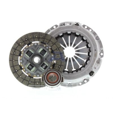 Ремонтний комплект зчеплення Aisin kt289a