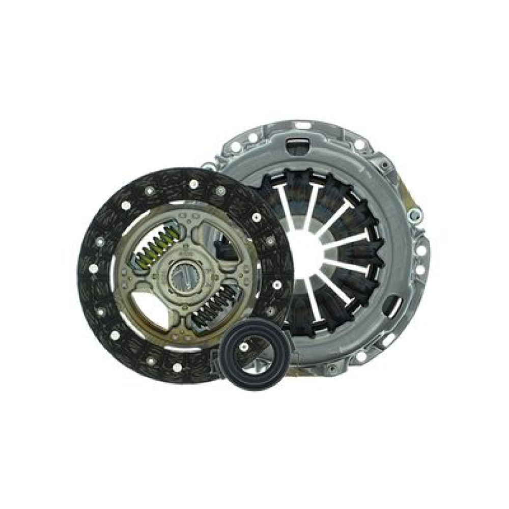 Ремонтний комплект зчеплення Aisin kt322b