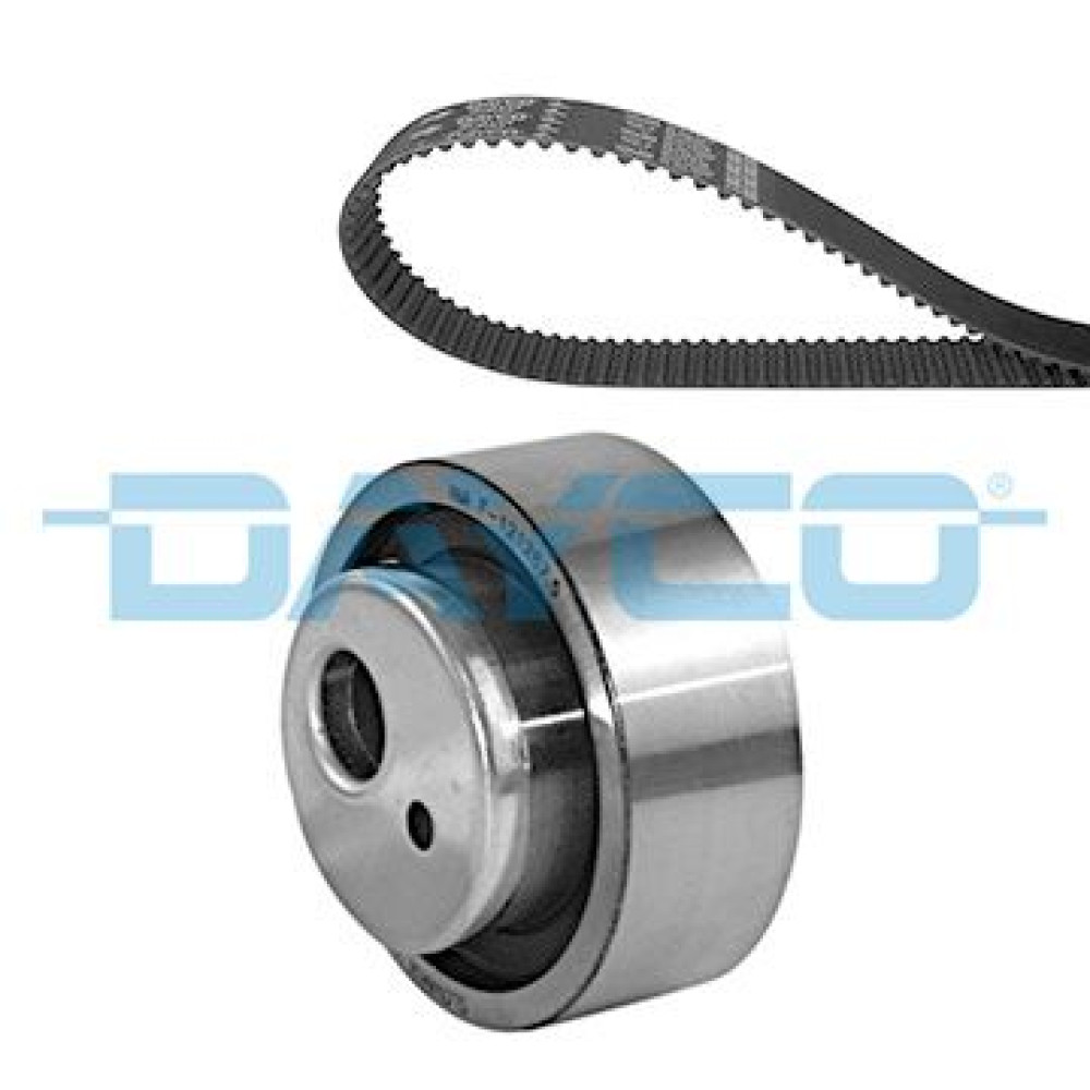 Комплект ременя ГРМ DAYCO ktb102
