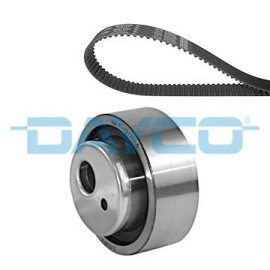 Комплект ременя ГРМ DAYCO ktb102