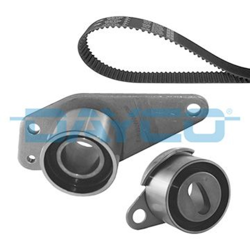 Комплект ременя ГРМ DAYCO ktb110