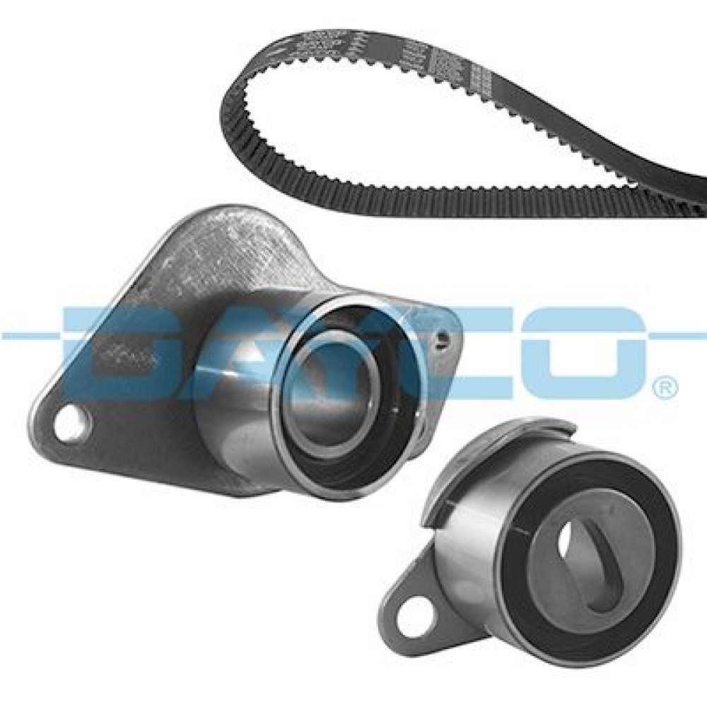 Комплект ГРМ DAYCO ktb112