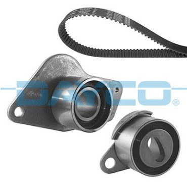 Комплект ГРМ DAYCO ktb112