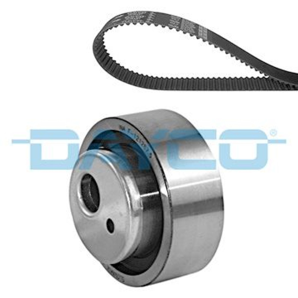 Комплект ременя ГРМ DAYCO ktb114