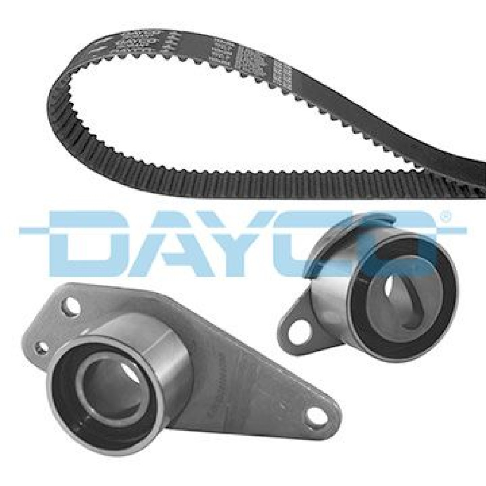 Комплект ремня ГРМ DAYCO ktb153