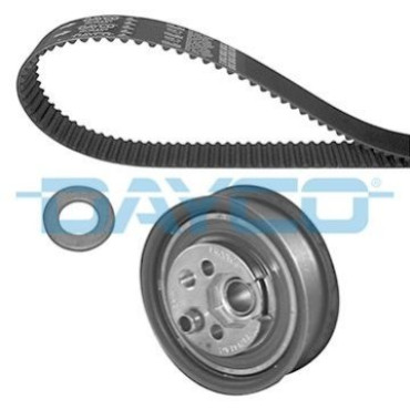 Комплект ремня ГРМ DAYCO ktb157