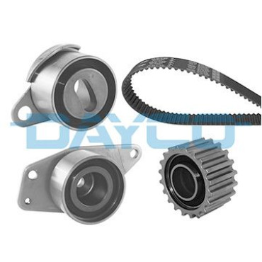 Комплект ГРМ DAYCO ktb195