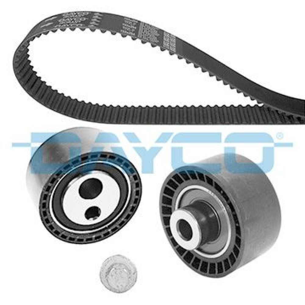 Комплект ГРМ DAYCO ktb197