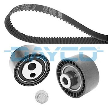 Комплект ГРМ DAYCO ktb197