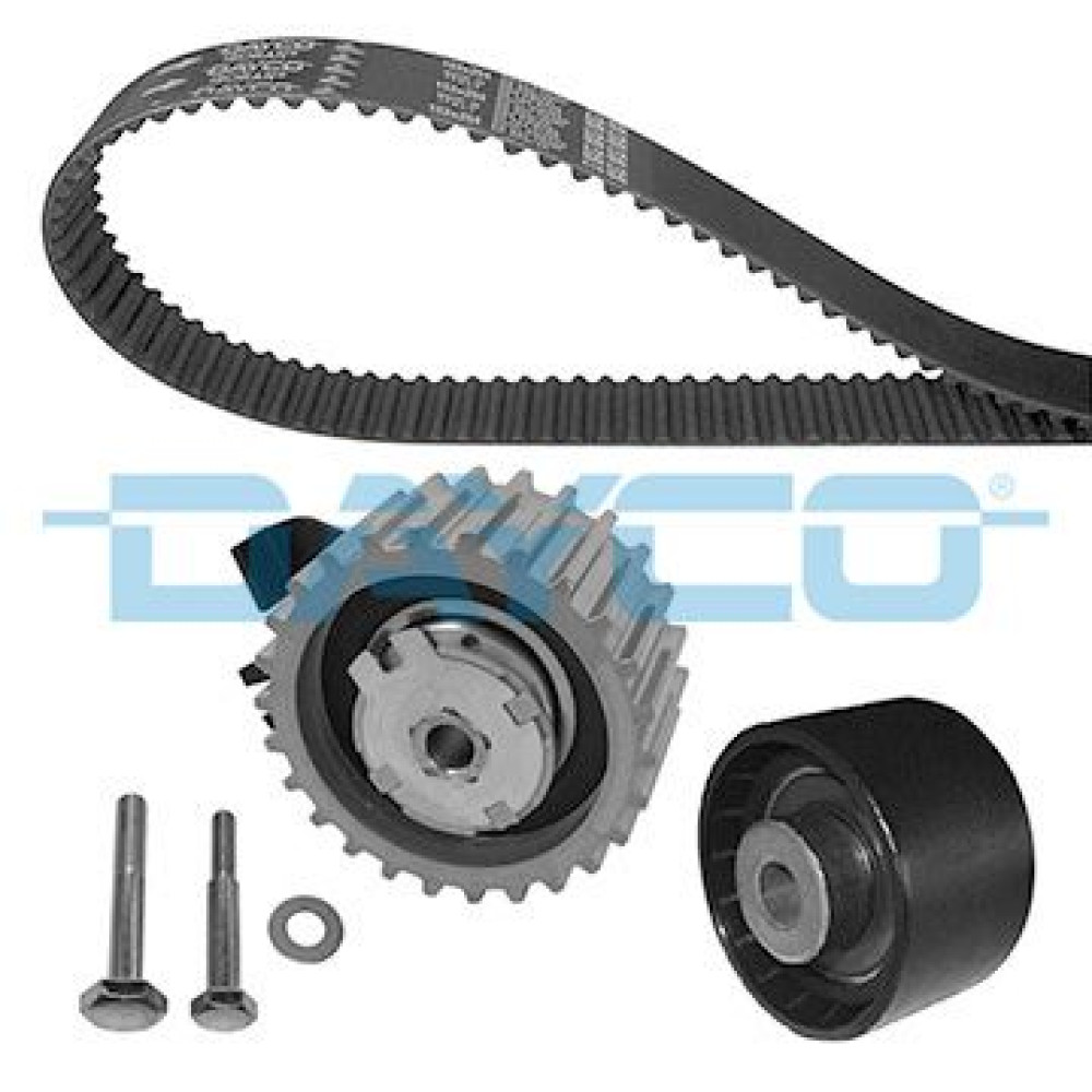 Комплект ГРМ DAYCO ktb199