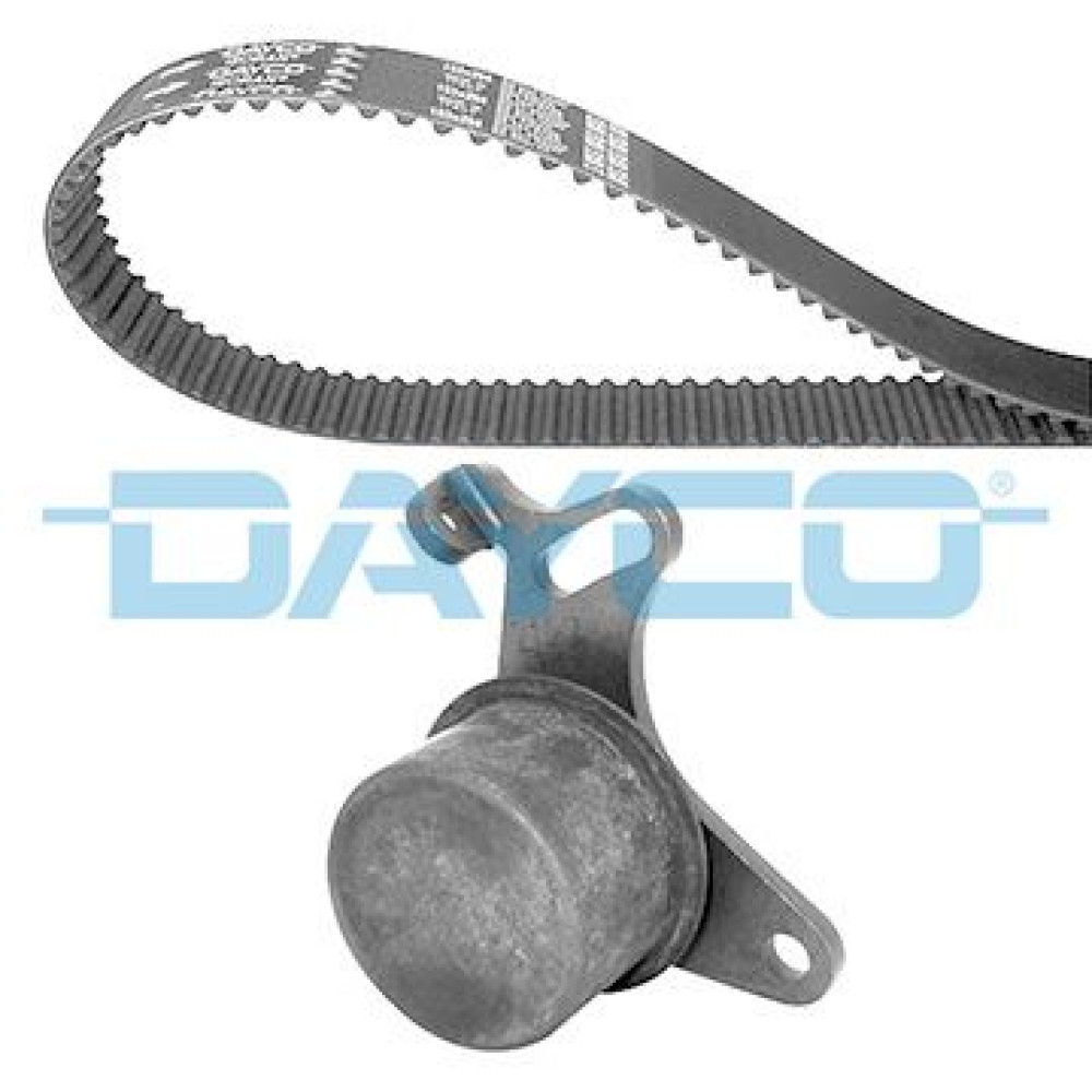 Комплект ремня ГРМ DAYCO ktb216