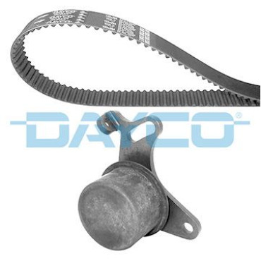 Комплект ремня ГРМ DAYCO ktb216