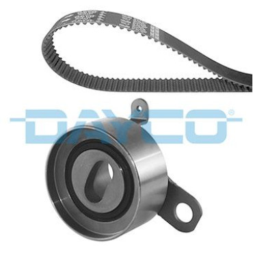 Комплект ременя ГРМ DAYCO ktb243