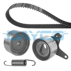 Комплект ремня ГРМ DAYCO ktb247