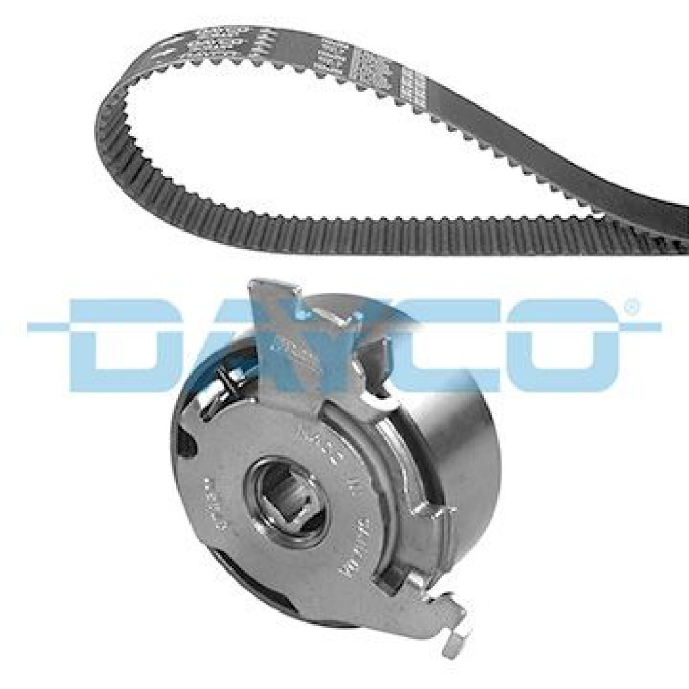 Комплект ременя ГРМ DAYCO ktb254