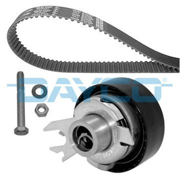 Комплект ременя ГРМ DAYCO ktb255