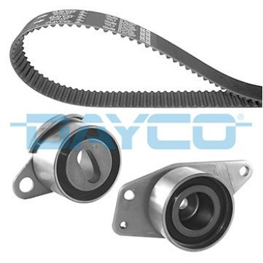 Комплект ГРМ DAYCO ktb263