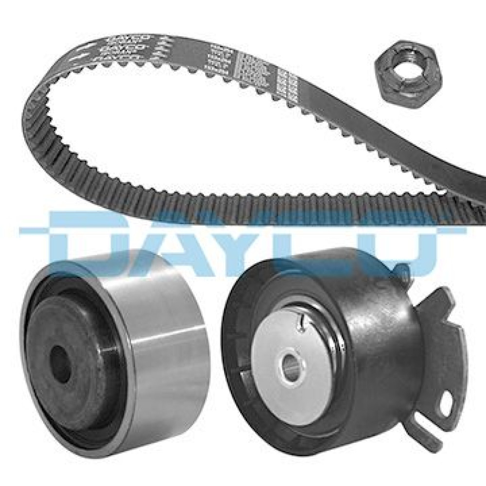 Комплект ремня ГРМ DAYCO ktb269