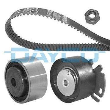 Комплект ременя ГРМ DAYCO ktb269