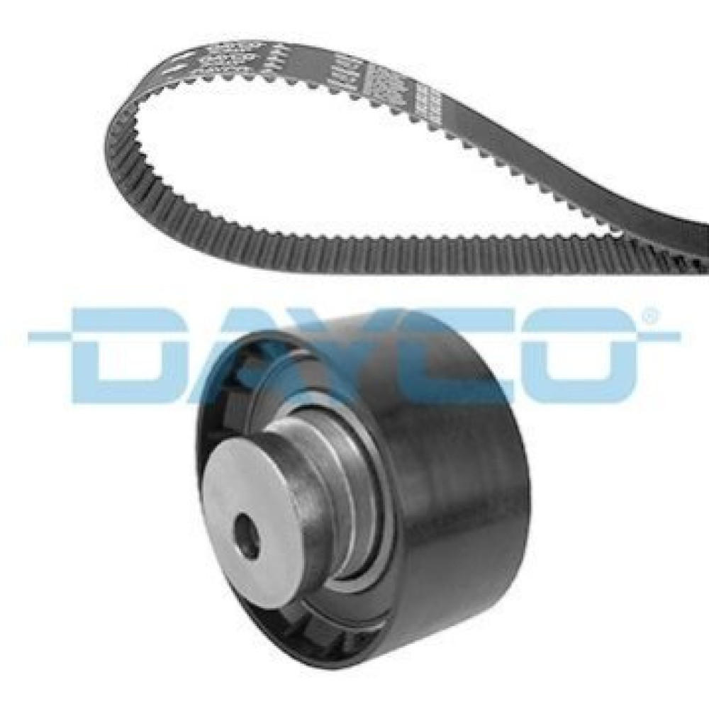 Комплект ременя ГРМ DAYCO ktb285
