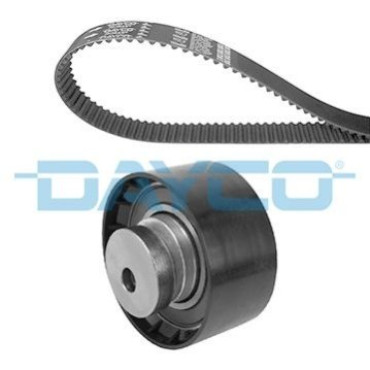 Комплект ременя ГРМ DAYCO ktb285