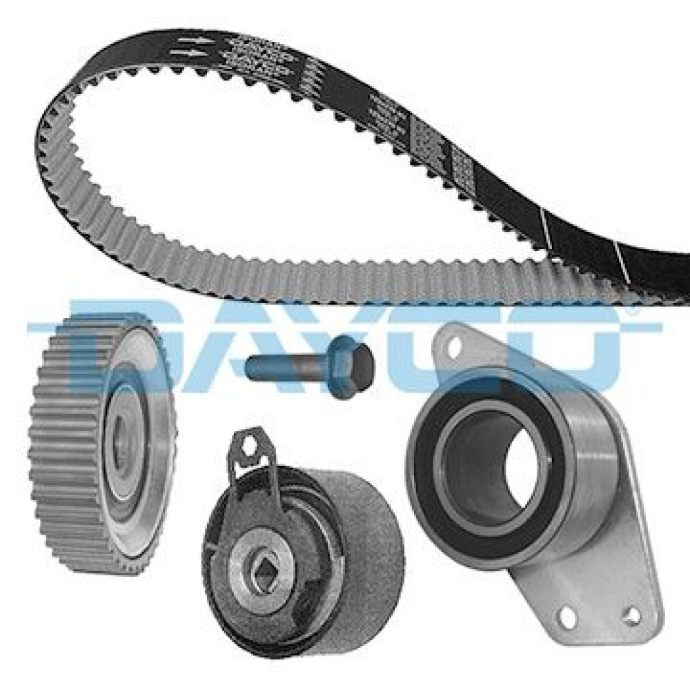 Комплект ГРМ DAYCO ktb289